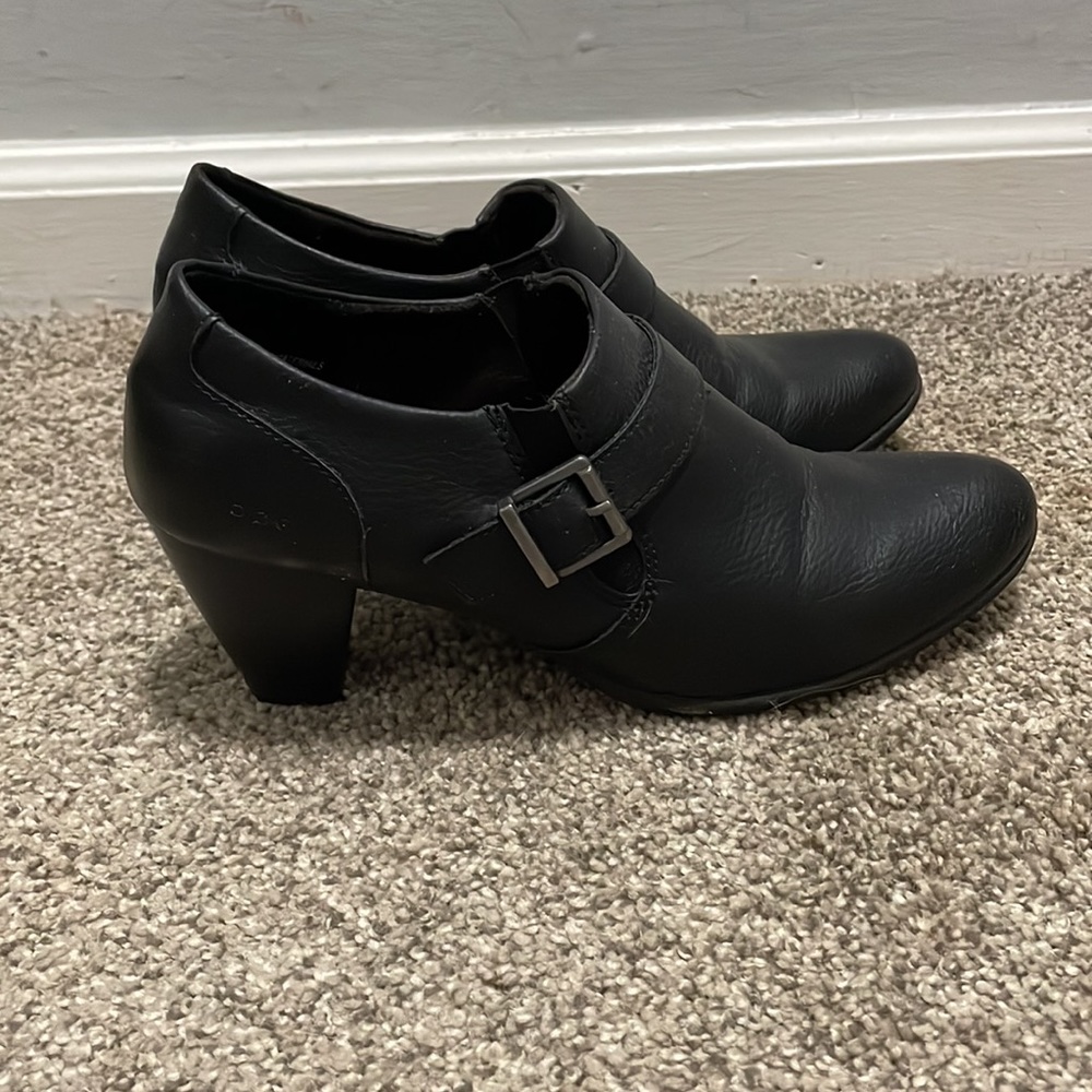Booties - Picture 2 of 9